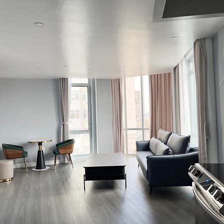 Starlight Hotel Near Lga Airport New York Extérieur photo
