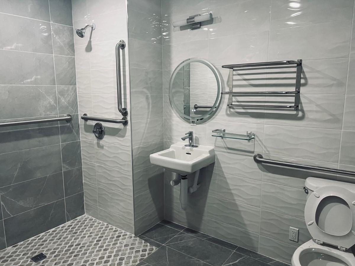 Starlight Hotel Near Lga Airport New York Extérieur photo