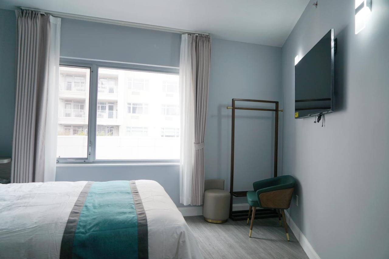 Starlight Hotel Near Lga Airport New York Extérieur photo