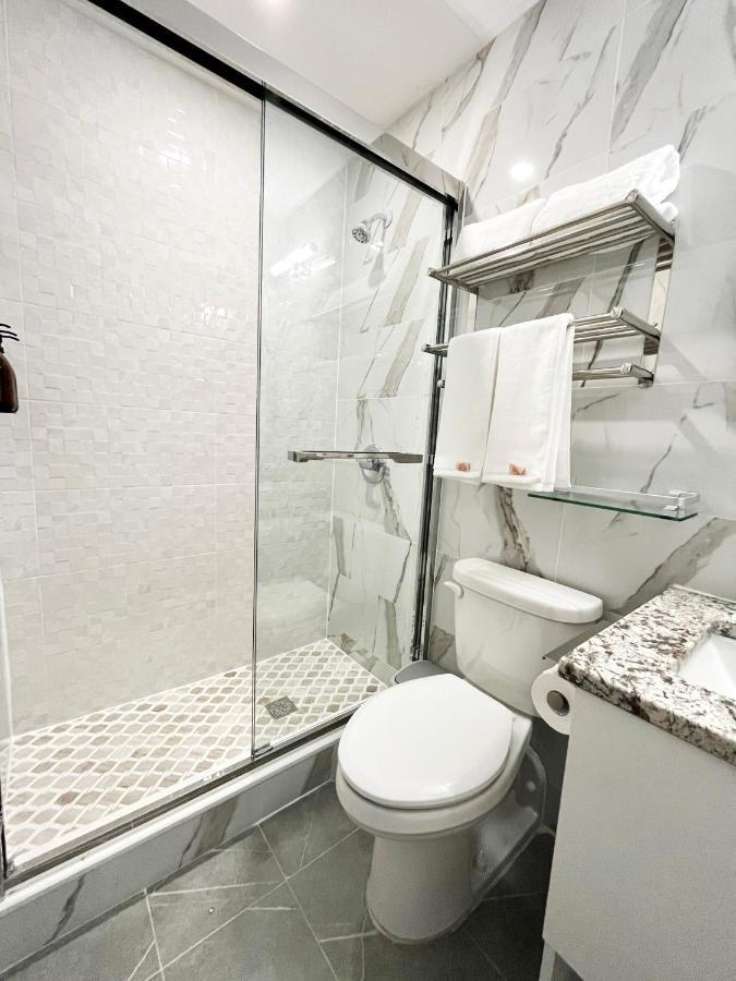 Starlight Hotel Near Lga Airport New York Extérieur photo