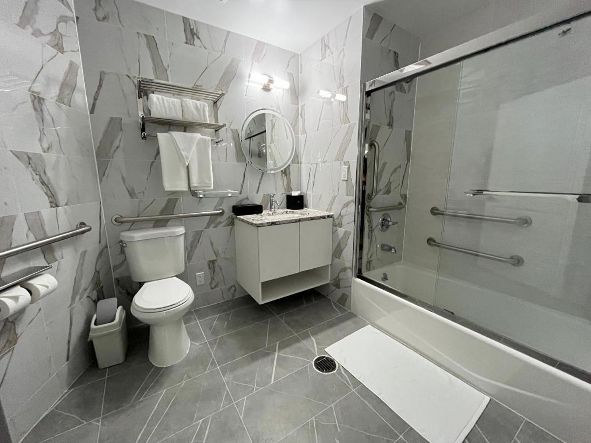 Starlight Hotel Near Lga Airport New York Extérieur photo
