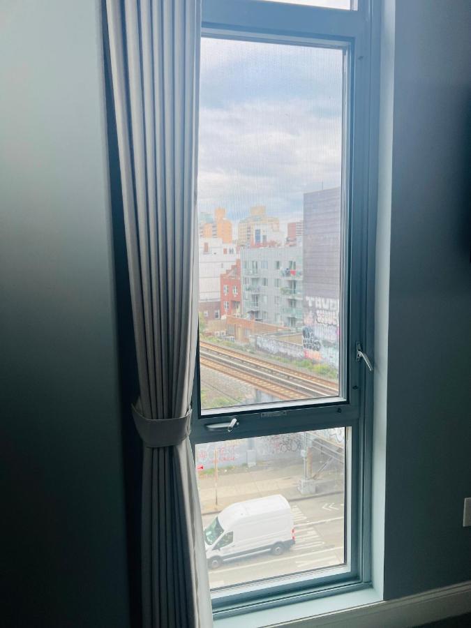 Starlight Hotel Near Lga Airport New York Extérieur photo