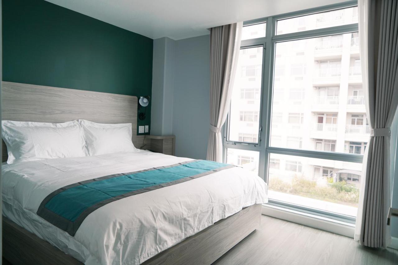 Starlight Hotel Near Lga Airport New York Extérieur photo