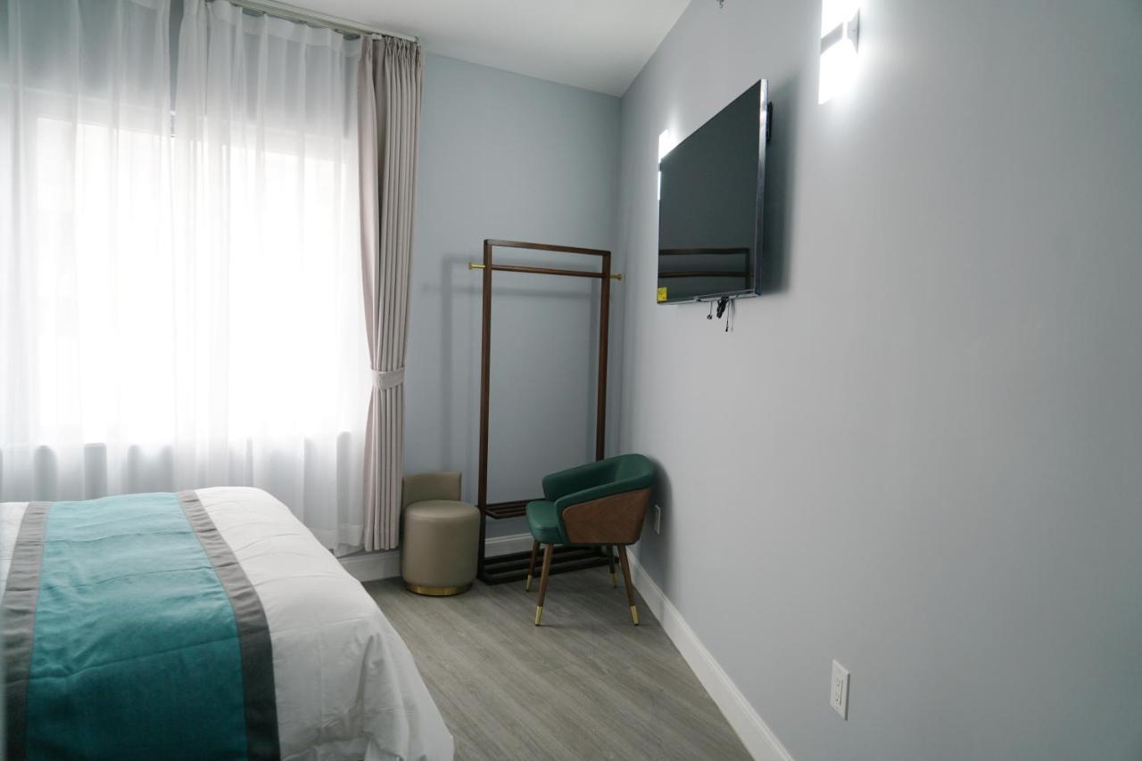 Starlight Hotel Near Lga Airport New York Extérieur photo
