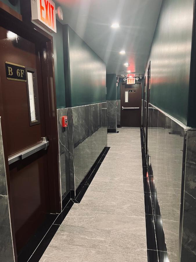 Starlight Hotel Near Lga Airport New York Extérieur photo