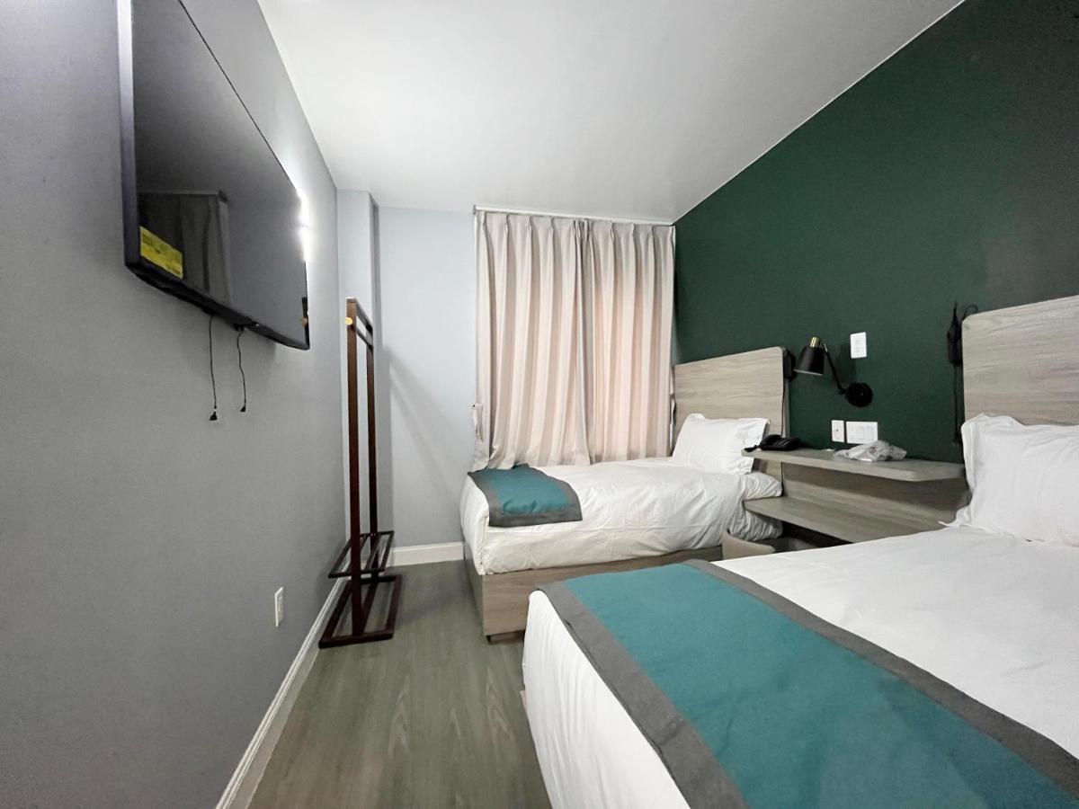 Starlight Hotel Near Lga Airport New York Extérieur photo