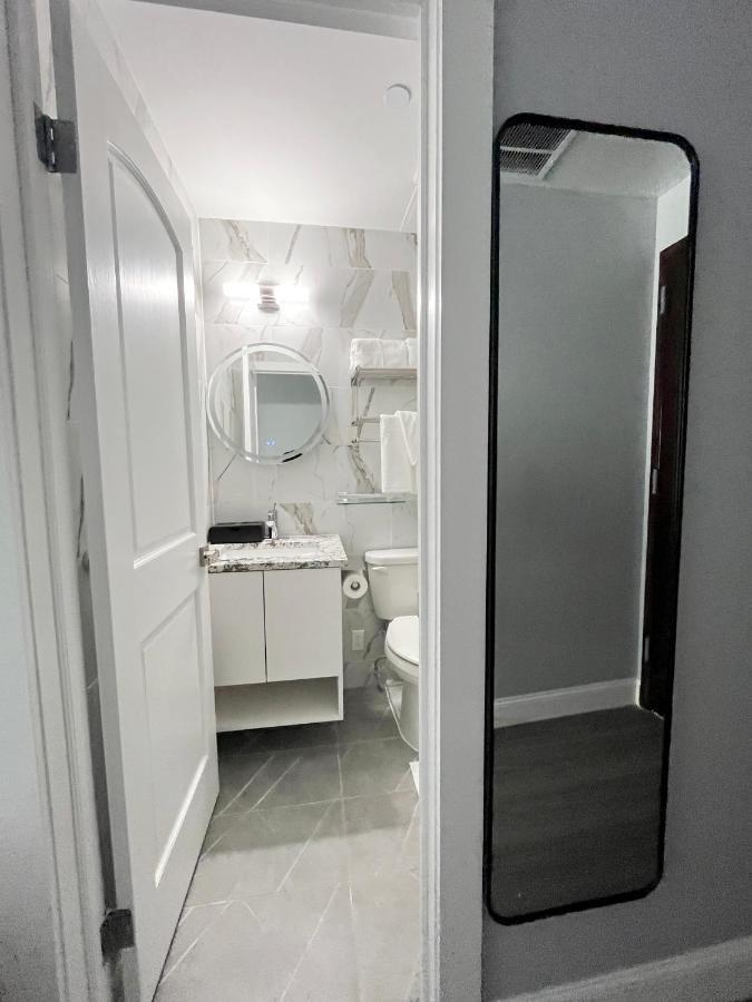 Starlight Hotel Near Lga Airport New York Extérieur photo