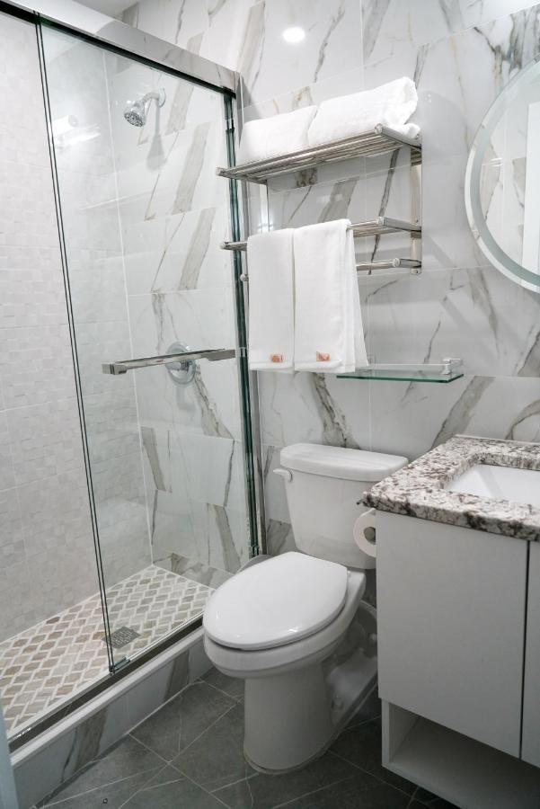 Starlight Hotel Near Lga Airport New York Extérieur photo
