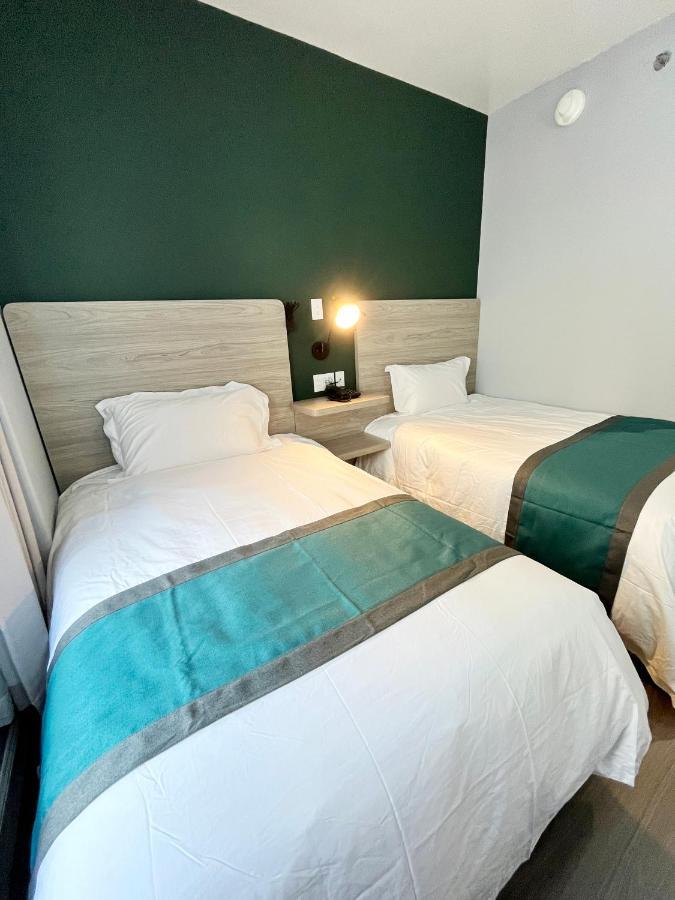 Starlight Hotel Near Lga Airport New York Extérieur photo