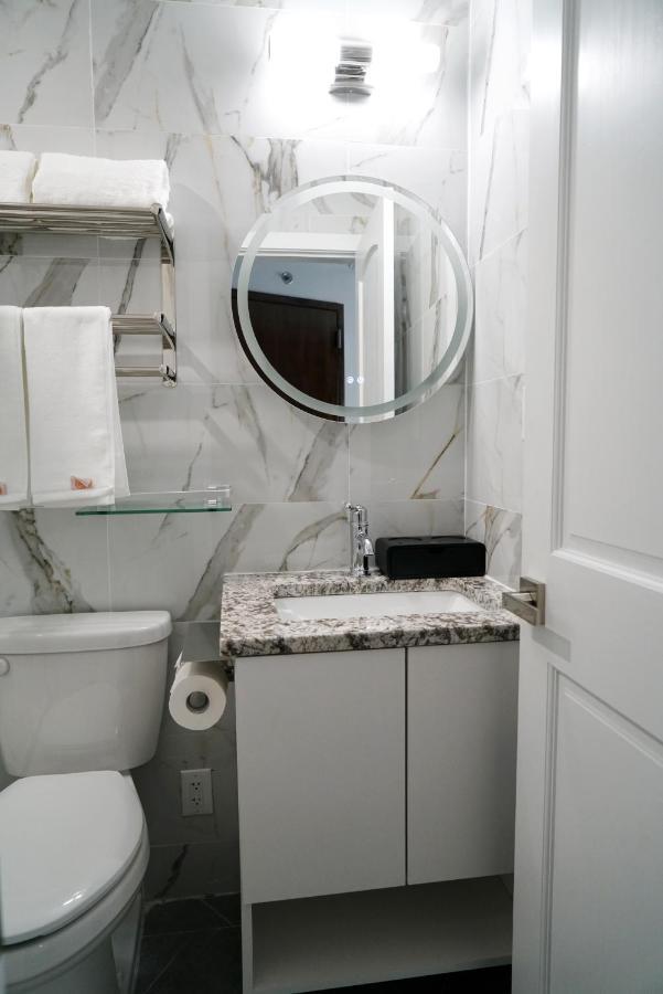 Starlight Hotel Near Lga Airport New York Extérieur photo
