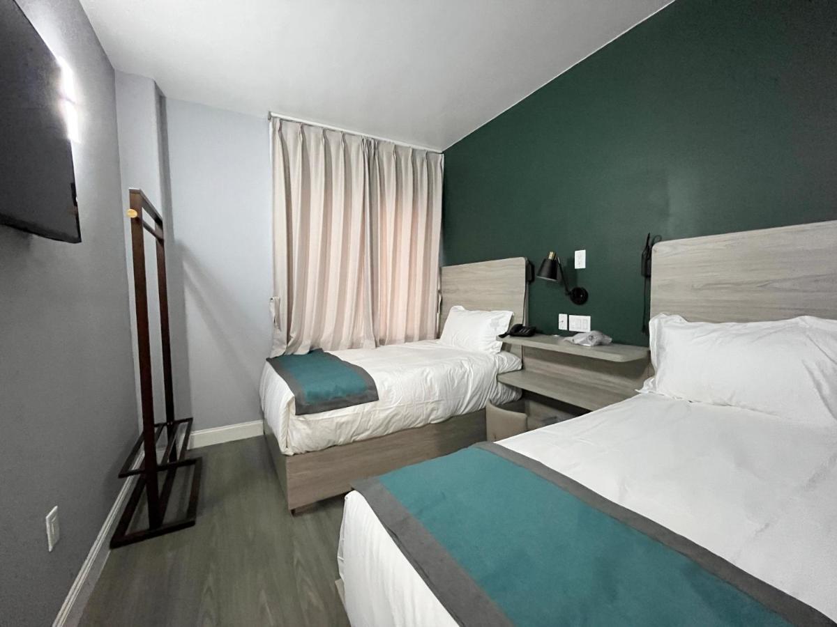 Starlight Hotel Near Lga Airport New York Extérieur photo