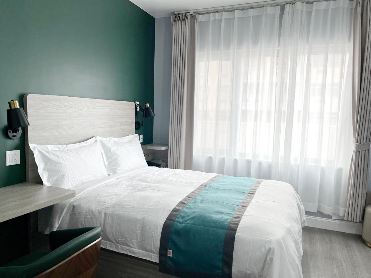 Starlight Hotel Near Lga Airport New York Extérieur photo