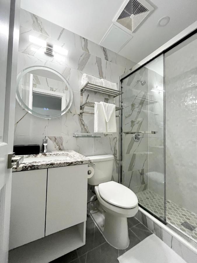 Starlight Hotel Near Lga Airport New York Extérieur photo