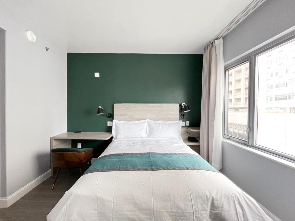 Starlight Hotel Near Lga Airport New York Extérieur photo