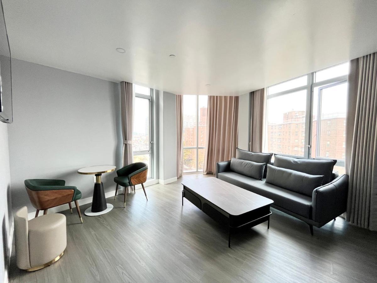 Starlight Hotel Near Lga Airport New York Extérieur photo