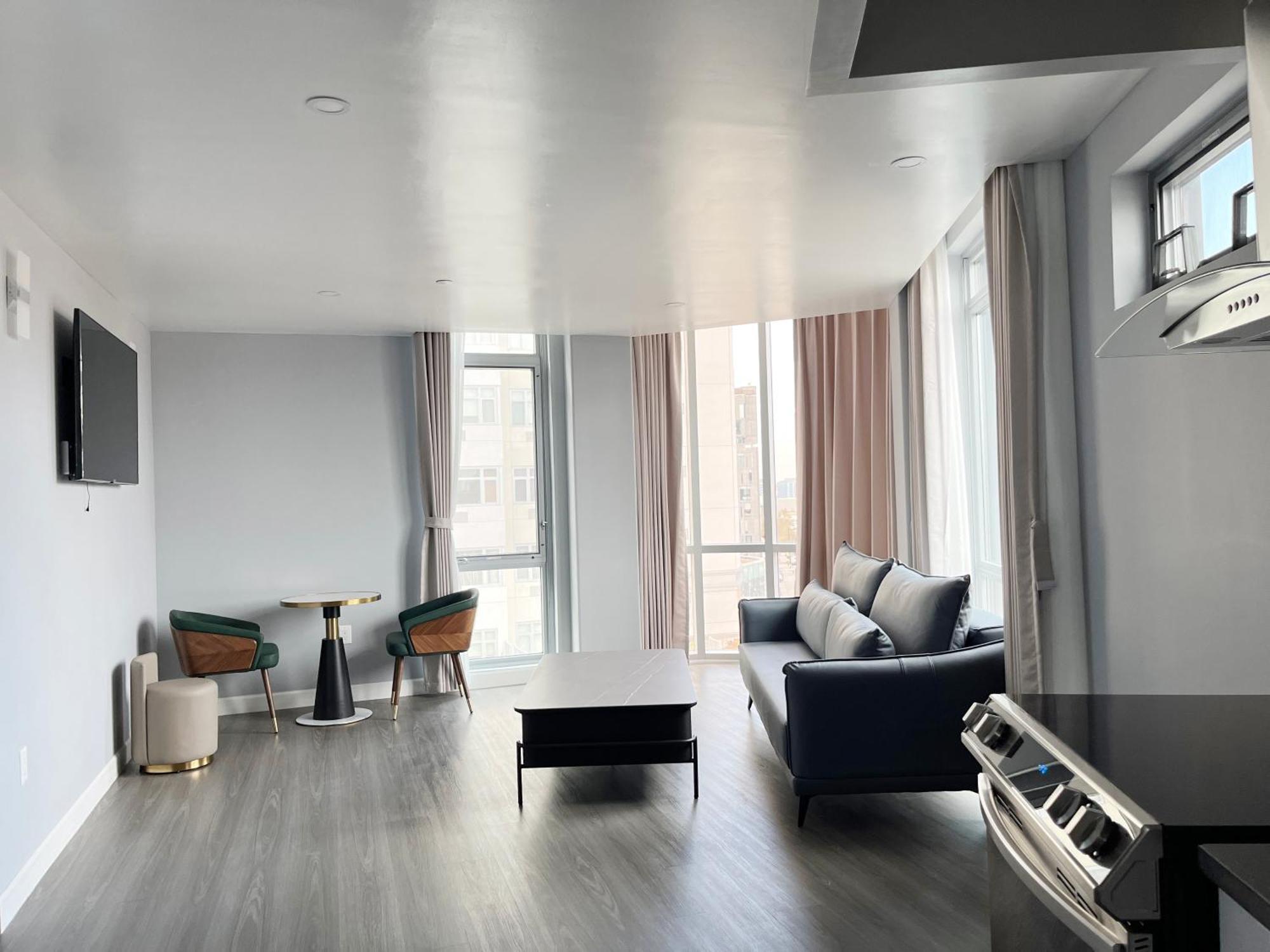 Starlight Hotel Near Lga Airport New York Extérieur photo